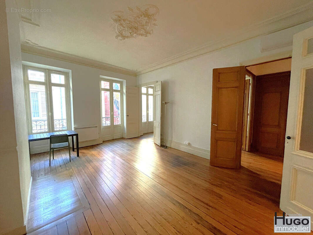 Commerce à BORDEAUX