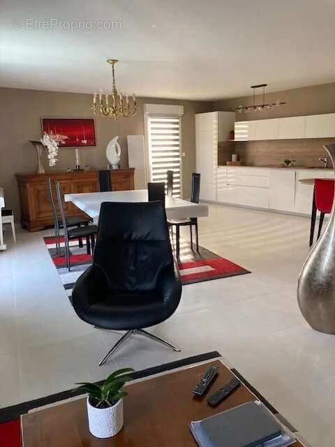 Appartement à ORVAULT