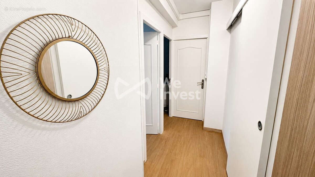 Appartement 50 m² à Auxerre  - photo 7