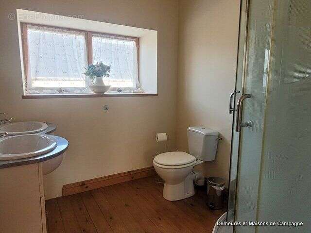 Maison à SAINT-JAMES