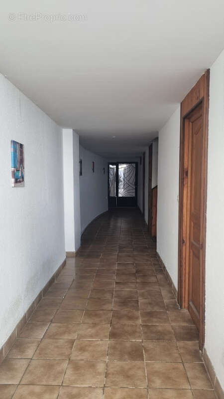 Appartement à BAGNERES-DE-BIGORRE