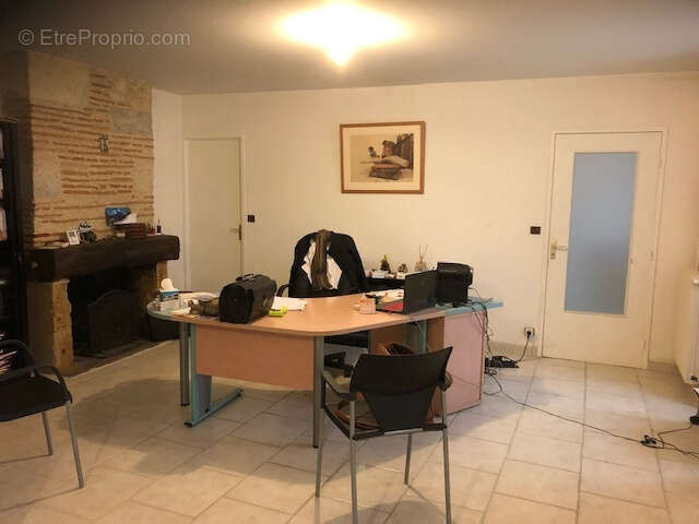 Maison à NERAC