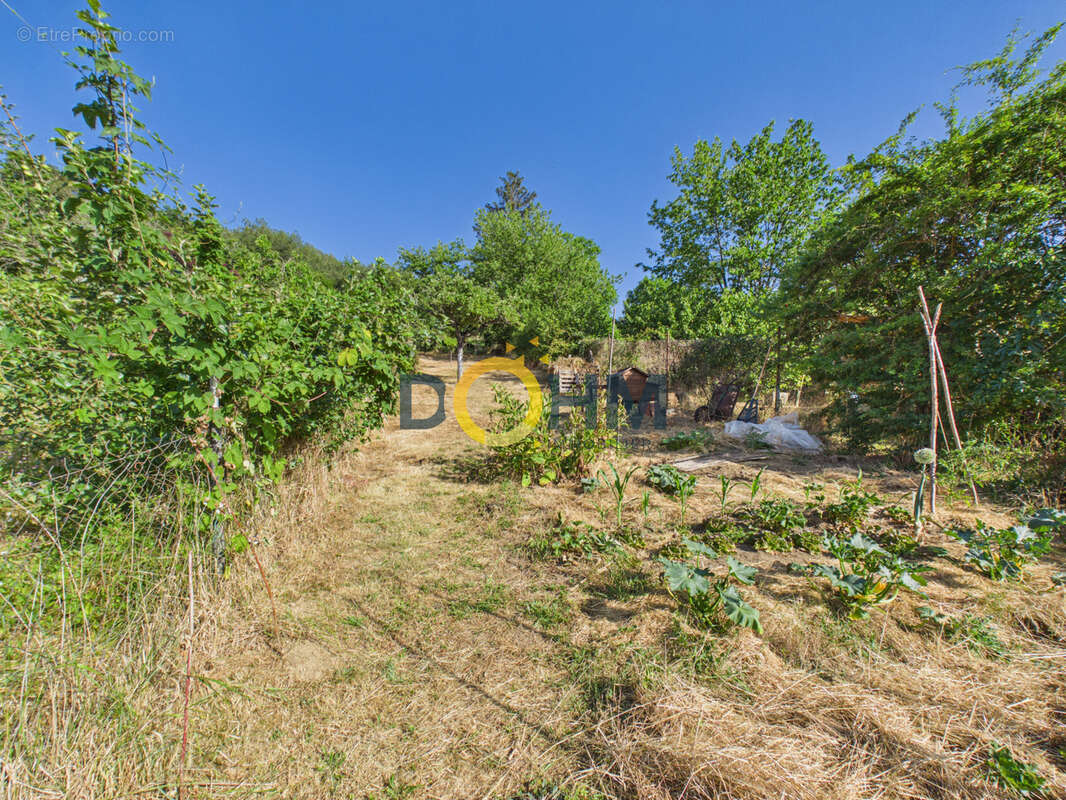 Charmante maison de 73m2  avec jardin et terrasses dans l'un des Plus Beaux Villages de France - photo 17