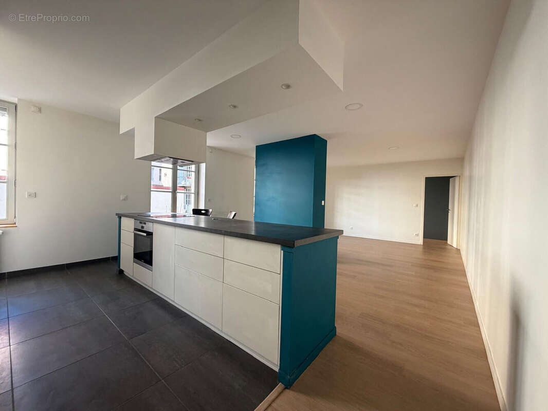 Photo 3 - Appartement à SAINT-ETIENNE