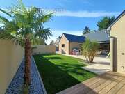 Maison à LA RICHARDAIS