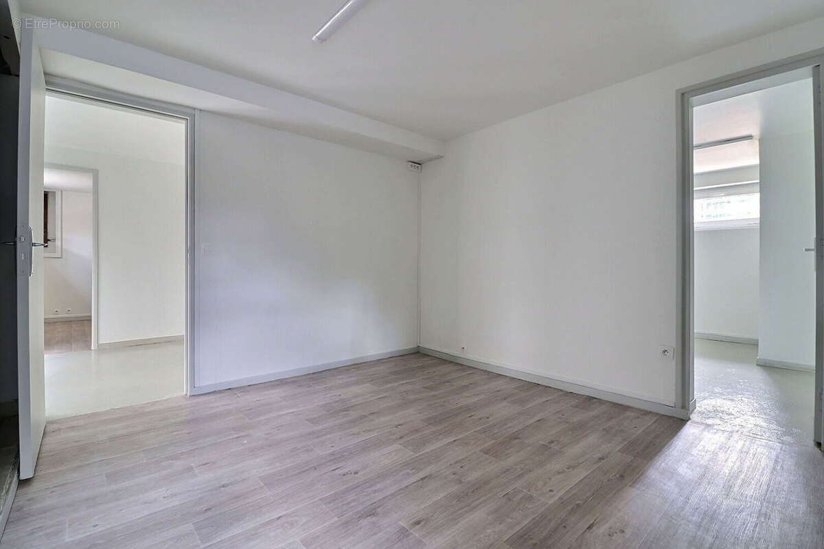 Maison à SAINT-GRATIEN