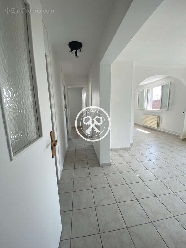 Appartement F3 - TROYES - photo 9
