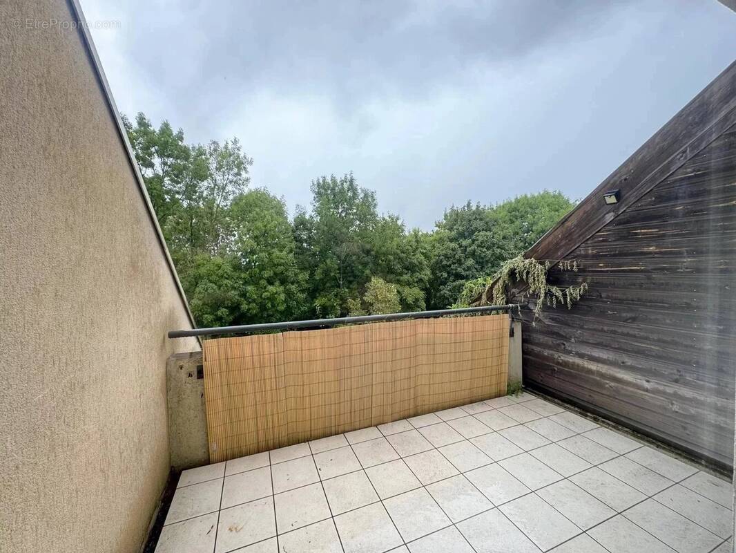 Appartement à CHENNEVIERES-SUR-MARNE