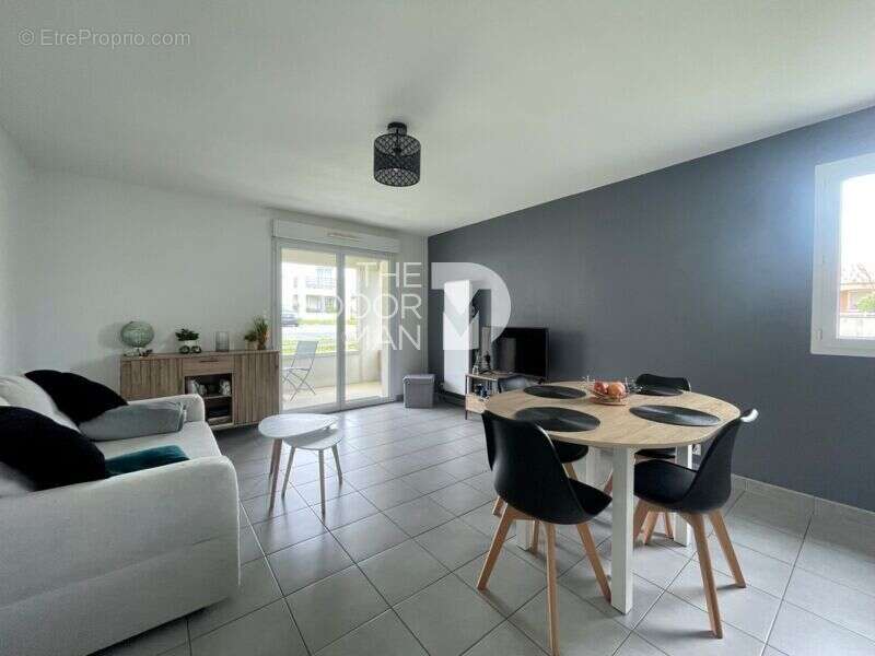 Appartement 44760 - photo 2