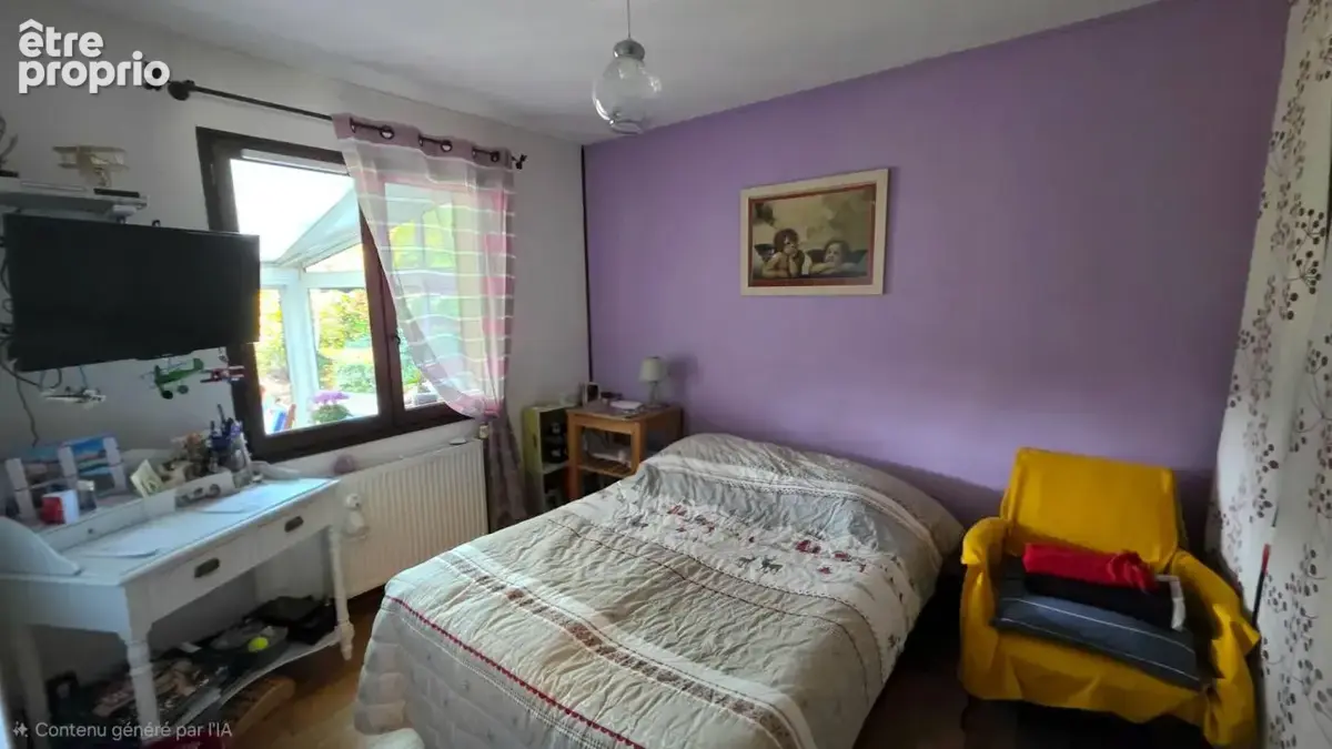 Maison Lege Cap Ferret 5 pièce(s) 105 m2 - photo 16