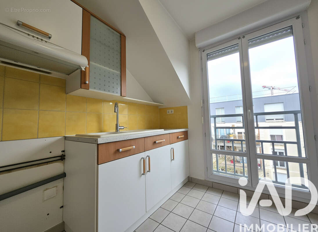 Photo 7 - Appartement à VILLIERS-SUR-MARNE