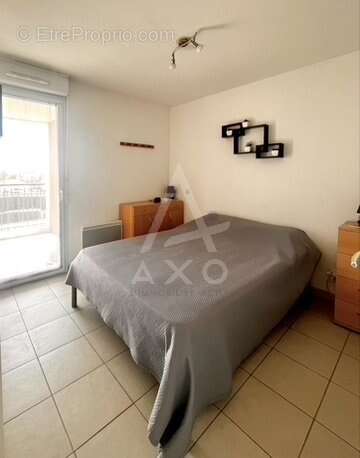 Appartement à MARSEILLAN