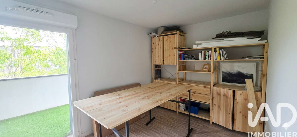 Photo 6 - Appartement à VILLENAVE-D'ORNON