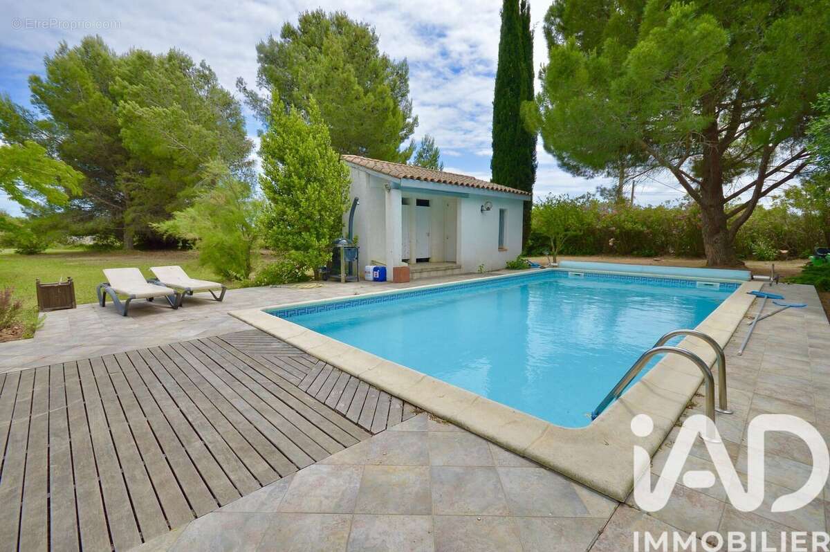 Photo 2 - Maison à CUXAC-D'AUDE