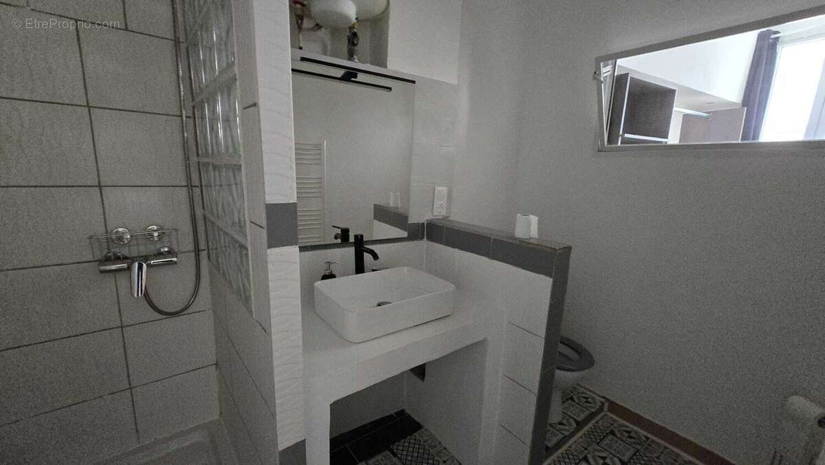 Appartement à LE BEAUSSET