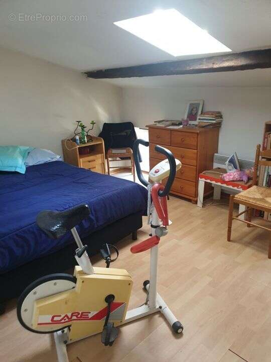 Appartement à MARMANDE