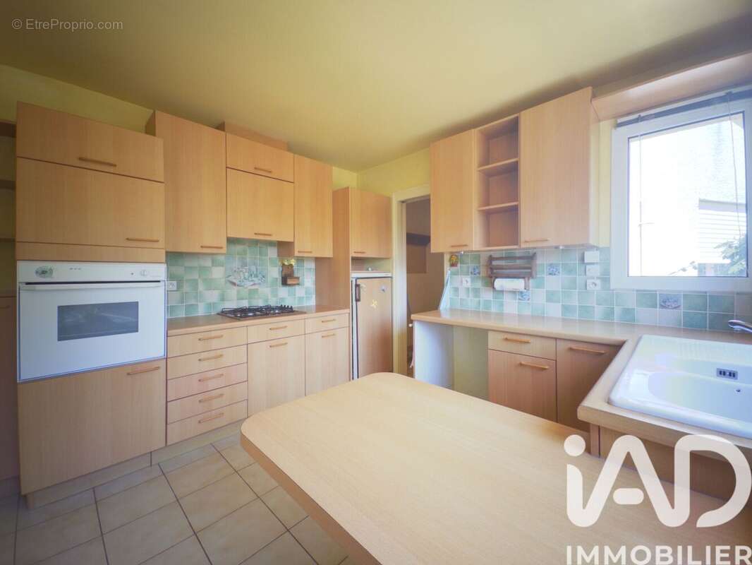 Photo 7 - Maison à SAINT-CLEMENT-DE-RIVIERE