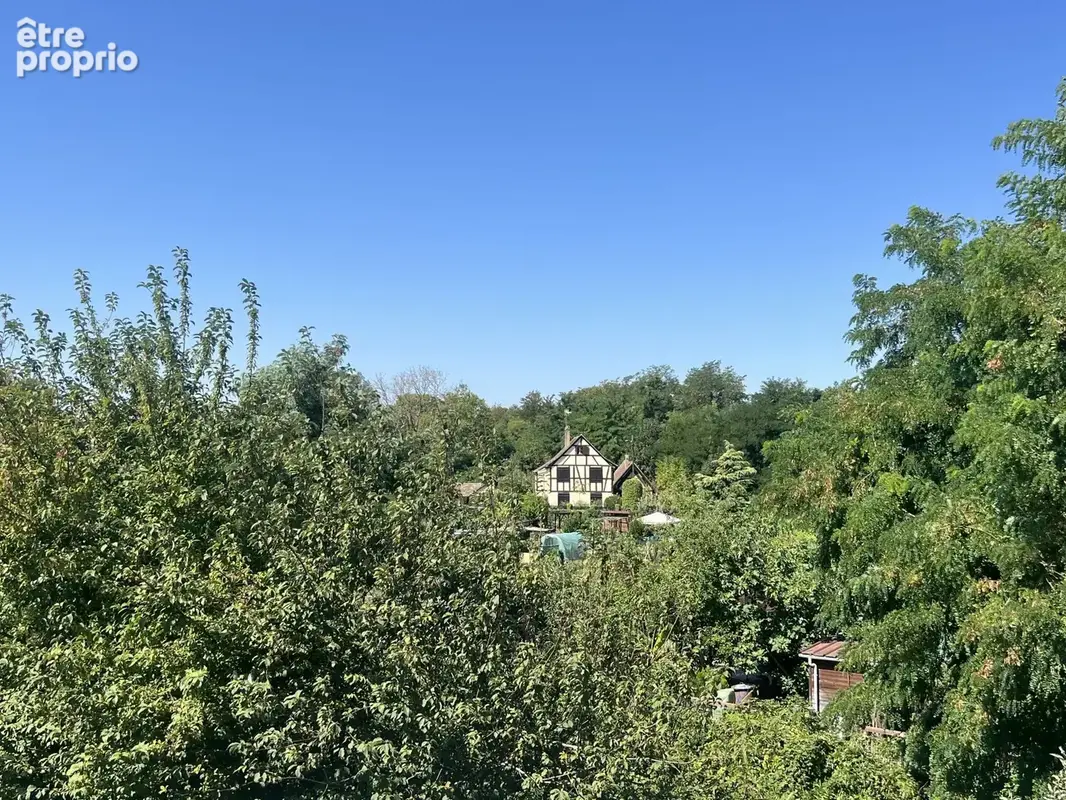 Appartement 3 pièces 70 m² à vendre à Strasbourg (67000) - photo 7