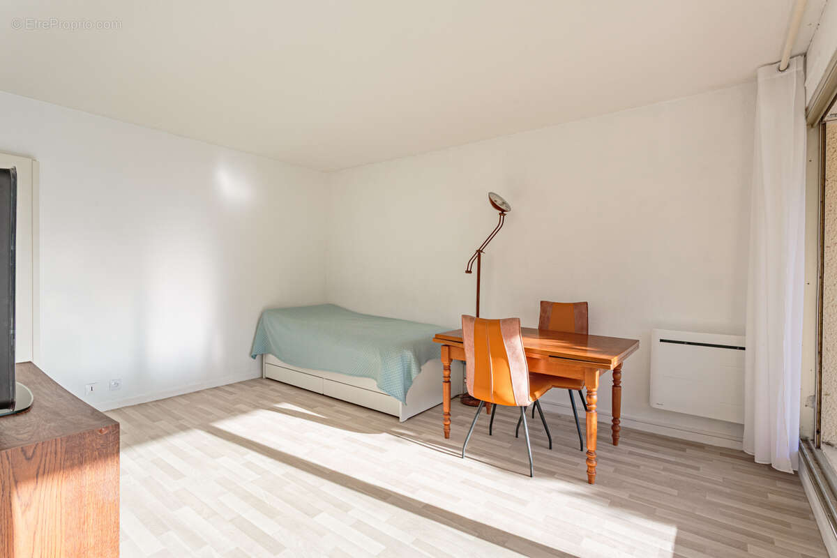 Appartement à BIARRITZ