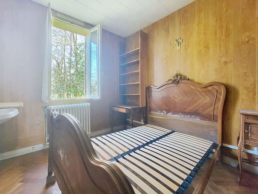 Maison à LUDON-MEDOC