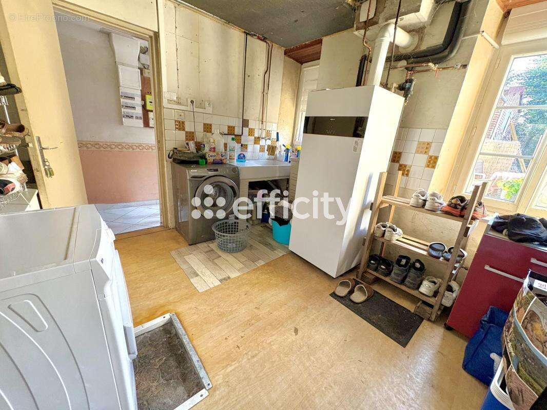 Maison 144 m² à Braine  - photo 21