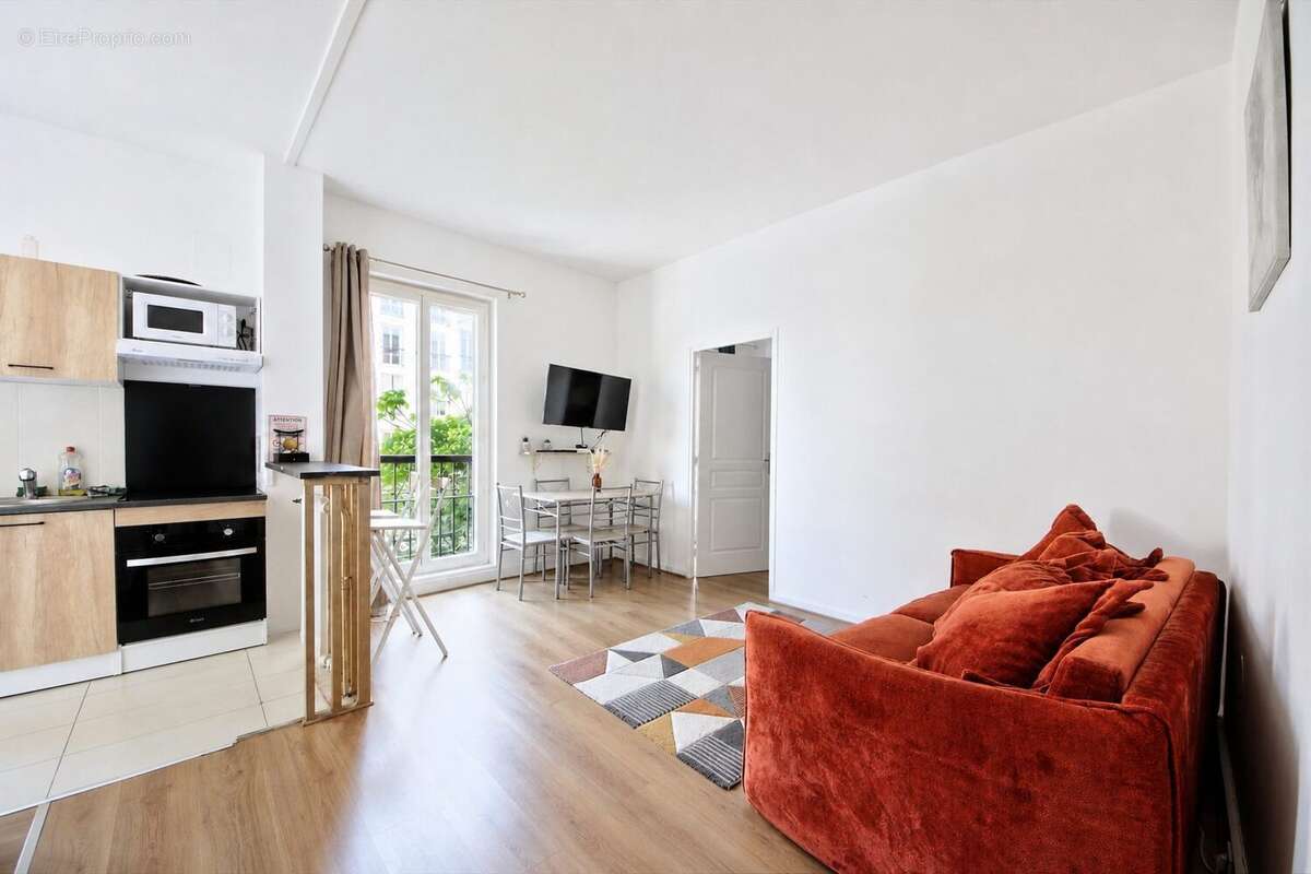 Appartement à VERSAILLES