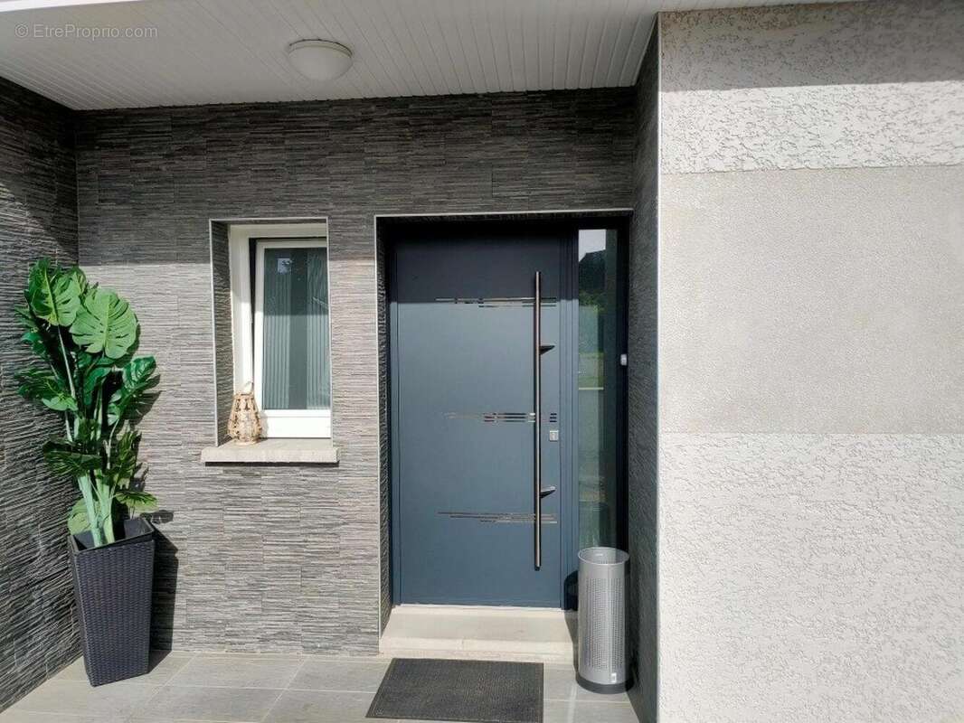 Photo 8 - Maison à PLAINOISEAU