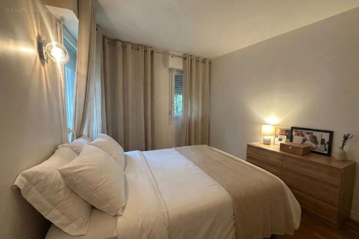 Appartement à SAINT-MANDE