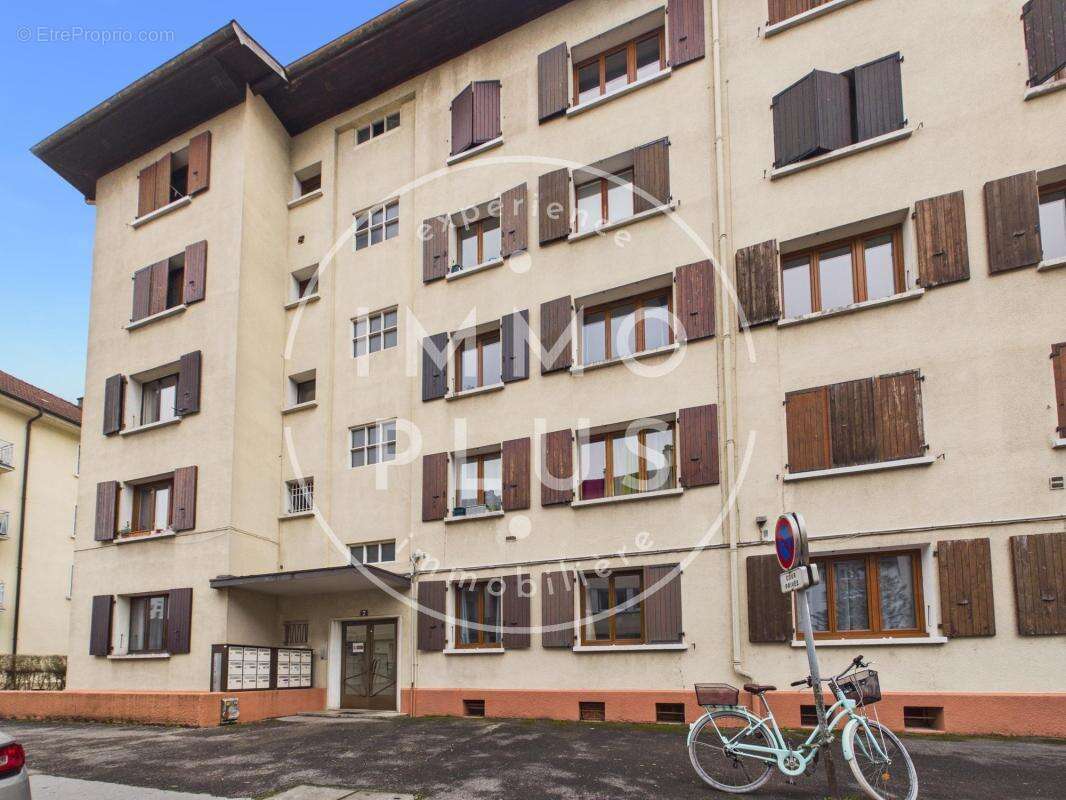 Appartement à ANNECY