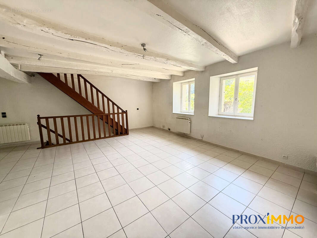 Appartement 105 m² à La Buisse  - photo 5