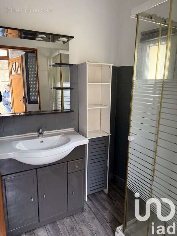 Photo 7 - Appartement à NIMES