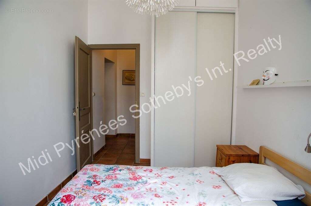 Appartement à LAVAUR