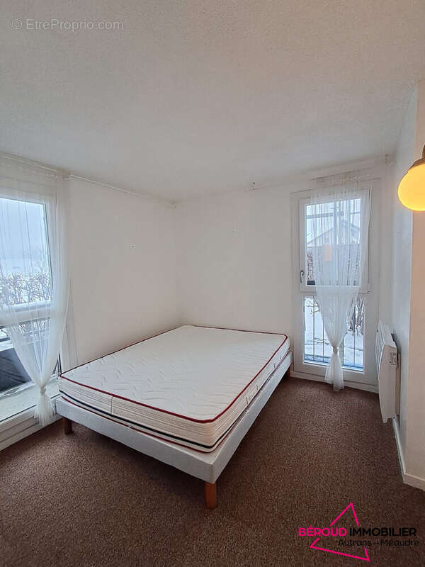 Appartement à AUTRANS