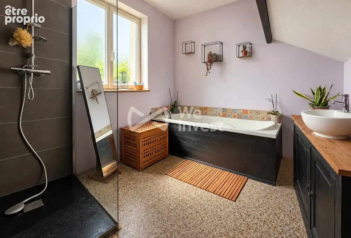Maison 6 pièces 125 m² à vendre à Bar-Le-Duc (55000) - photo 9