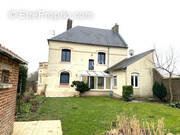 Maison à VIS-EN-ARTOIS