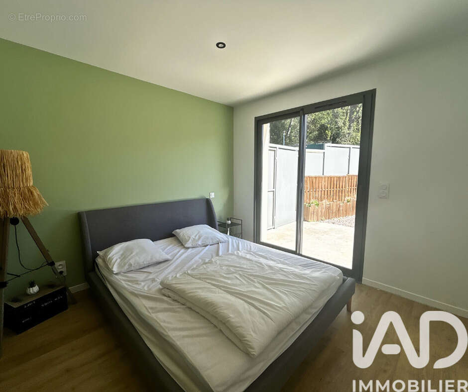 Photo 4 - Maison à SAZE