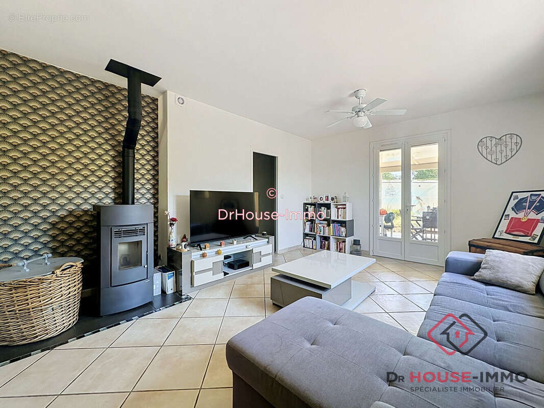 Maison 88 m² à Coulounieix-Chamiers  - photo 4