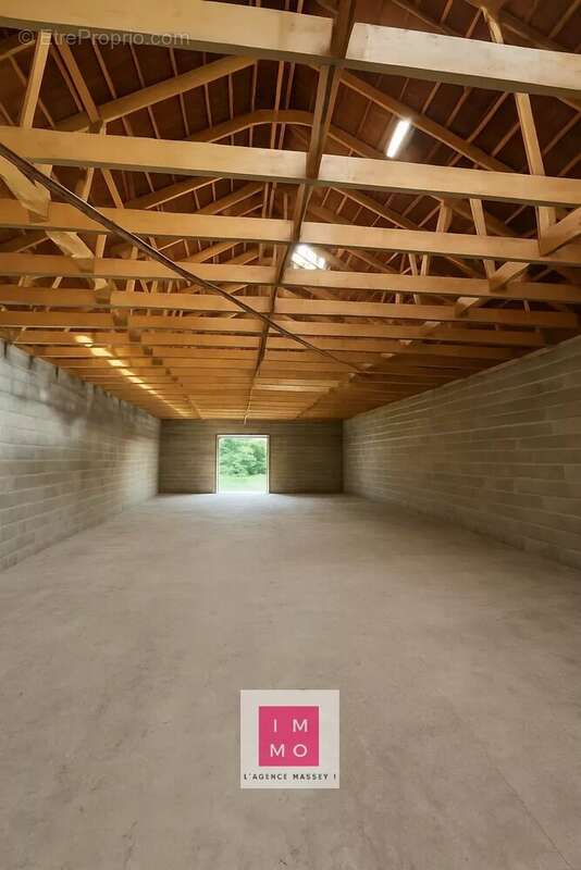 Appartement à TARBES