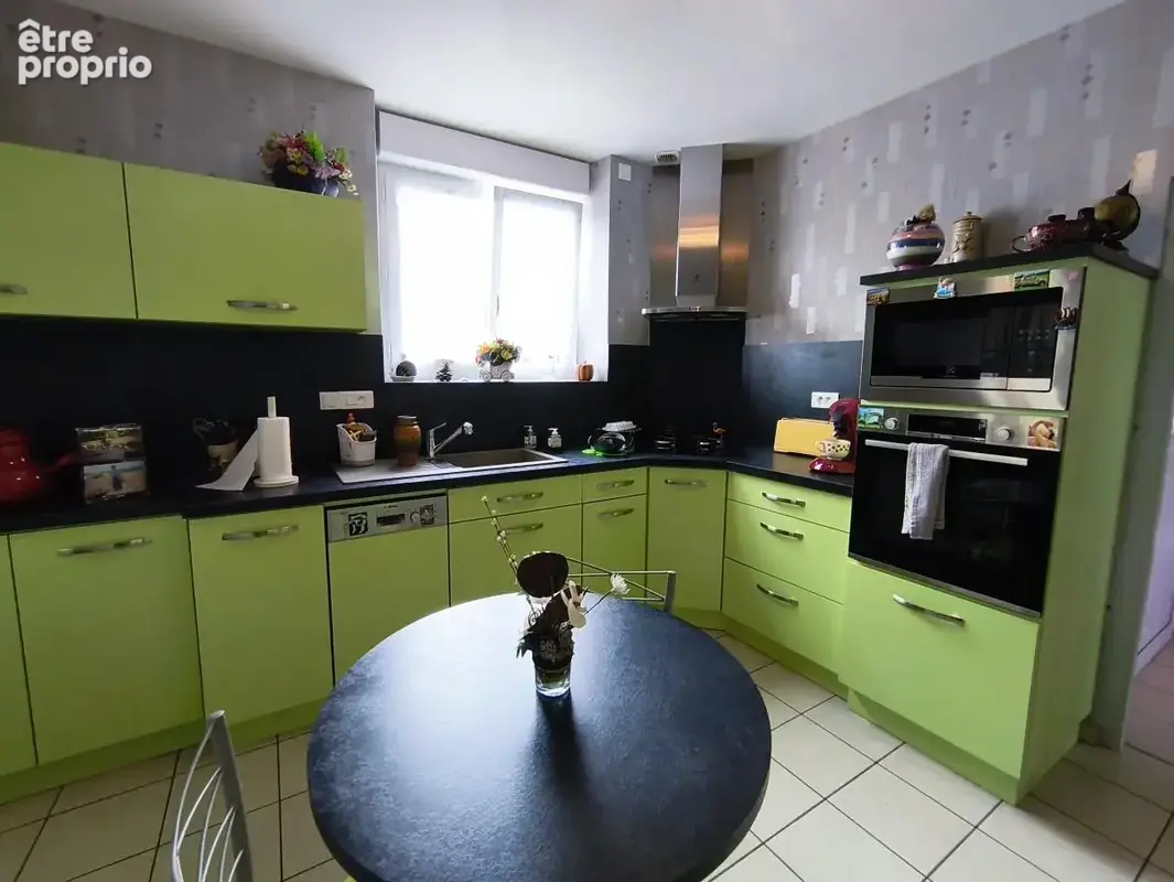Maison 71 m² à Sourdeval  - photo 3