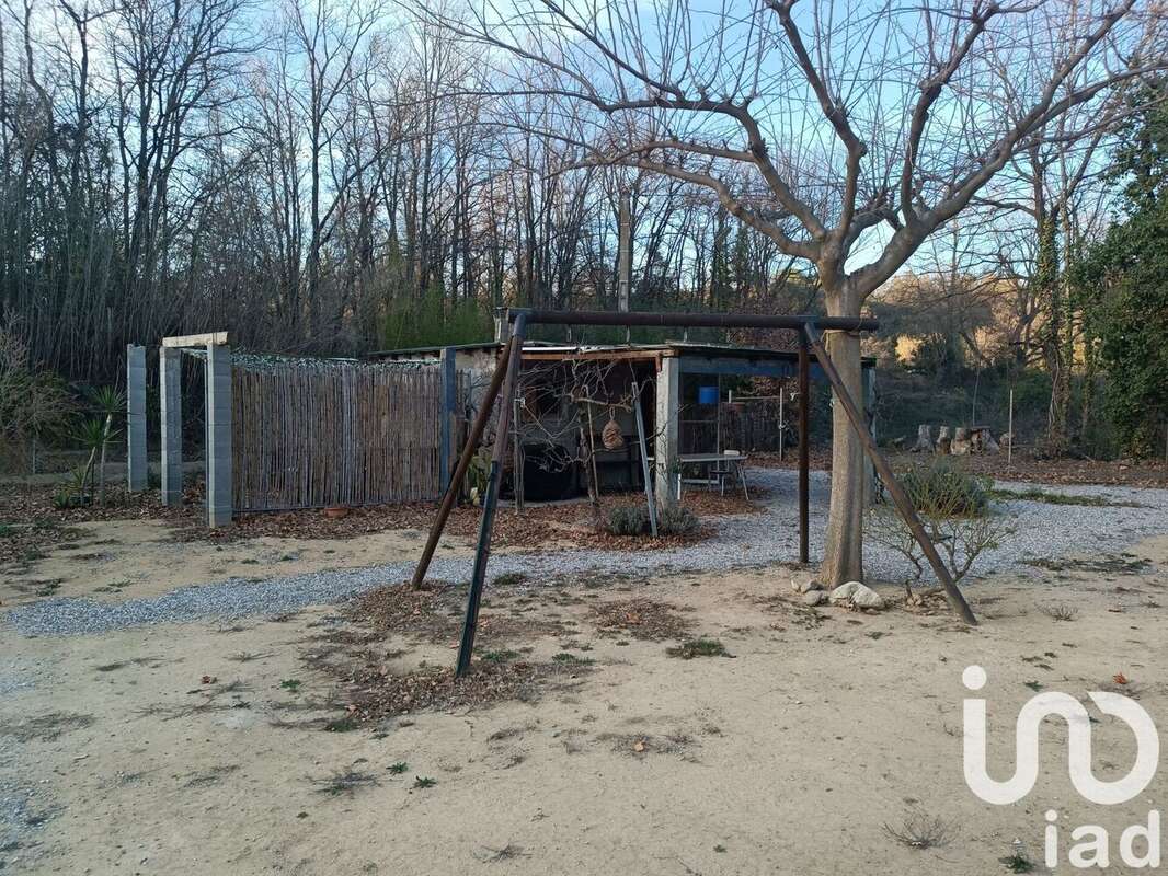 Photo 3 - Terrain à ELNE