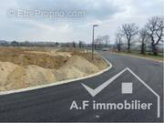 Terrain à LEGUEVIN