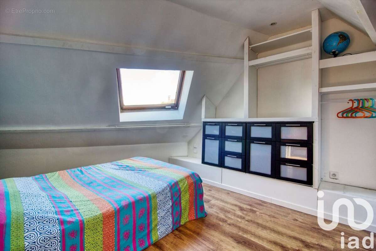 Photo 9 - Maison à MARINES