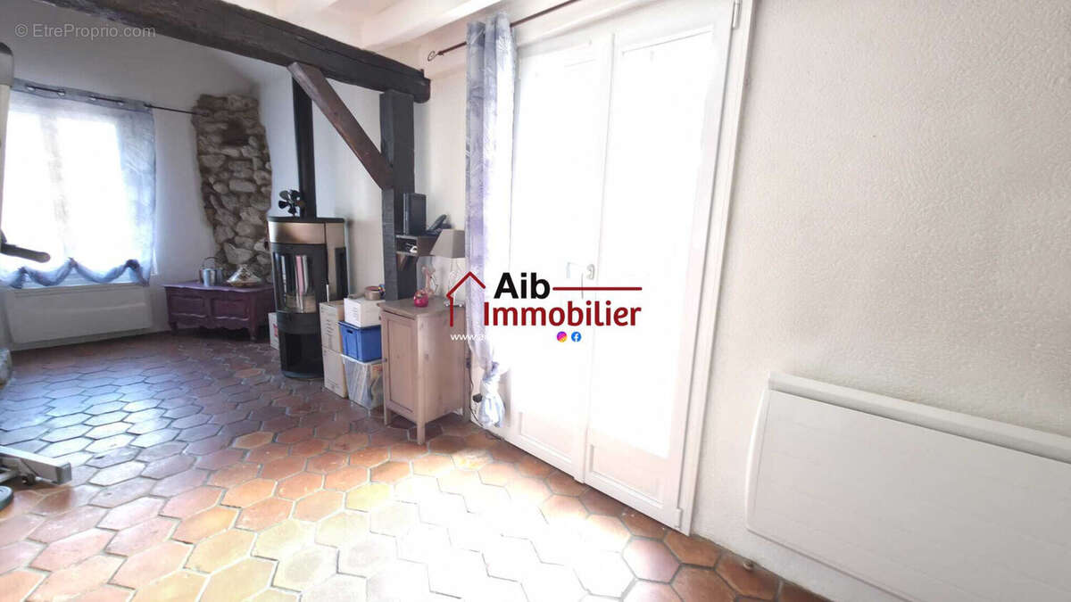 Maison à CHARTRES