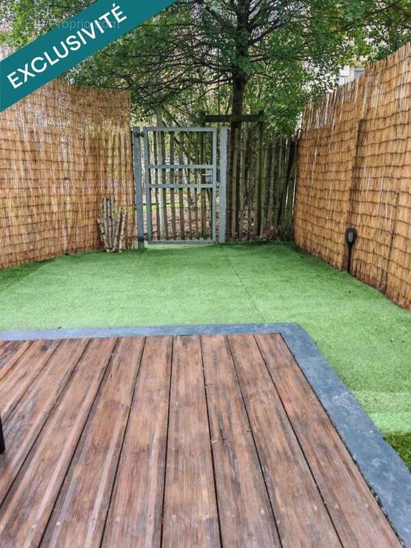 Photo 3 - Appartement à LORMONT