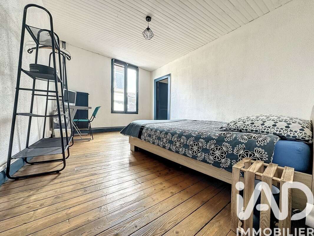 Photo 3 - Appartement à CHALONS-EN-CHAMPAGNE