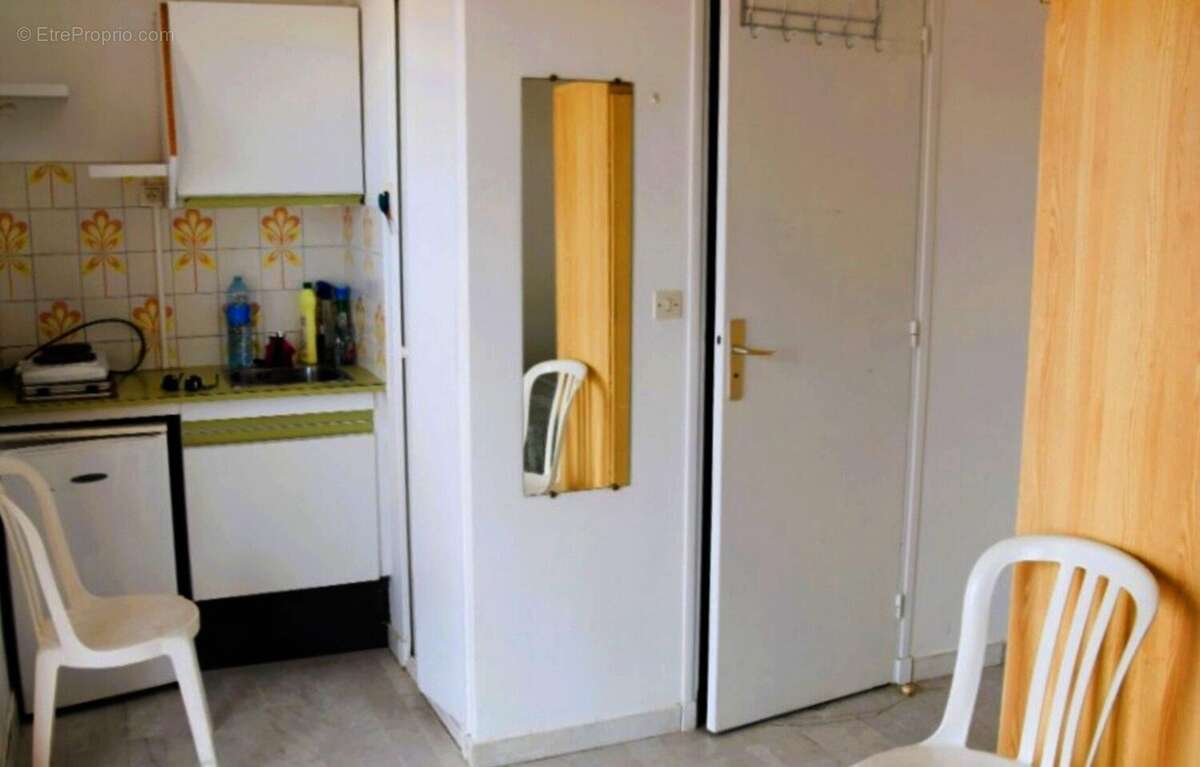 Photo 5 - Appartement à AGDE