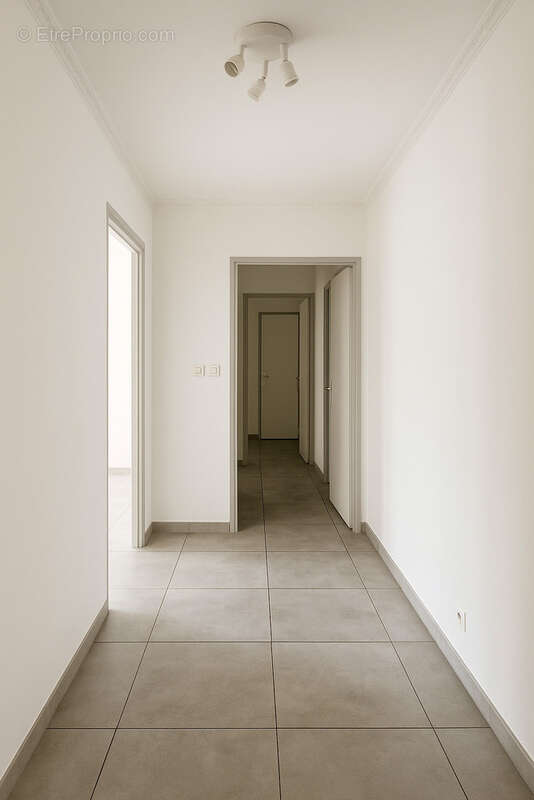 Appartement à AJACCIO