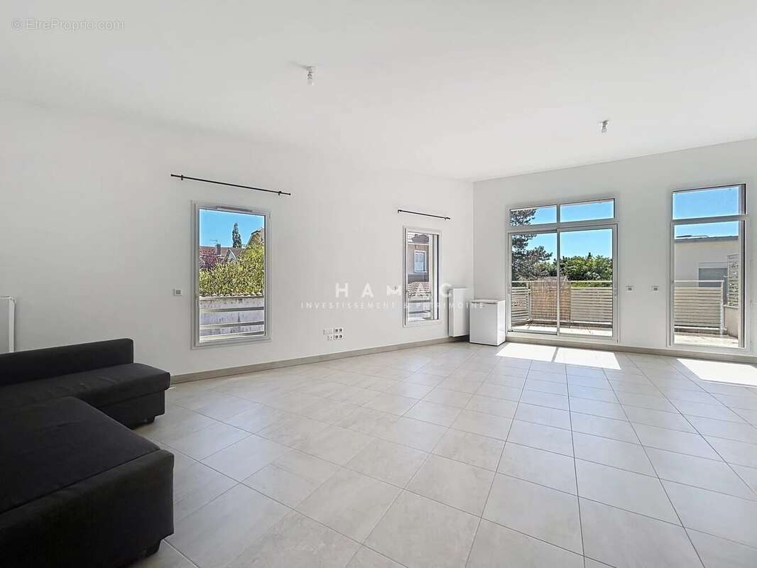 Appartement à LYON-5E