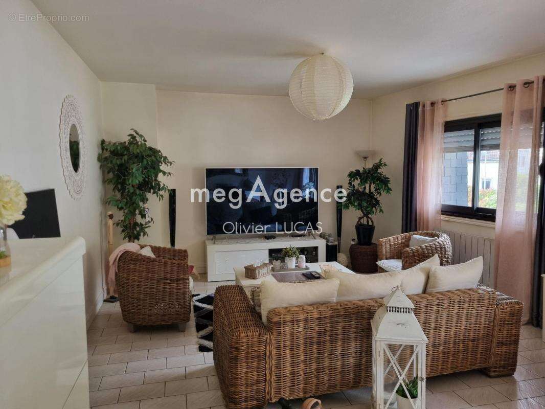 Appartement à LE HAVRE