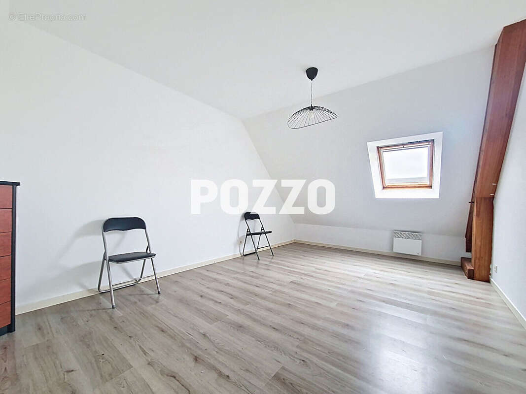 Maison à COURSEULLES-SUR-MER